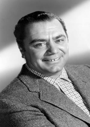 Ernest Borgnine